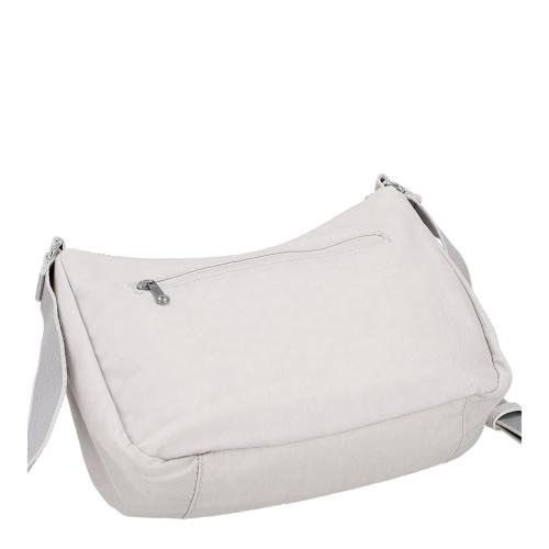 kipling（キプリング） ショルダーバッグ レディース グレー KIPLING