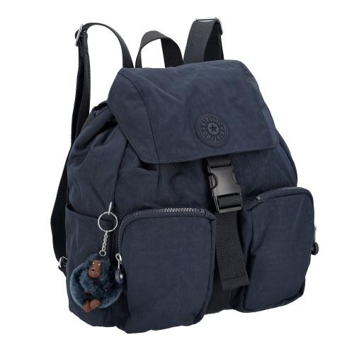 kipling（キプリング） リュックサック レディース ネイビー KIPLING 