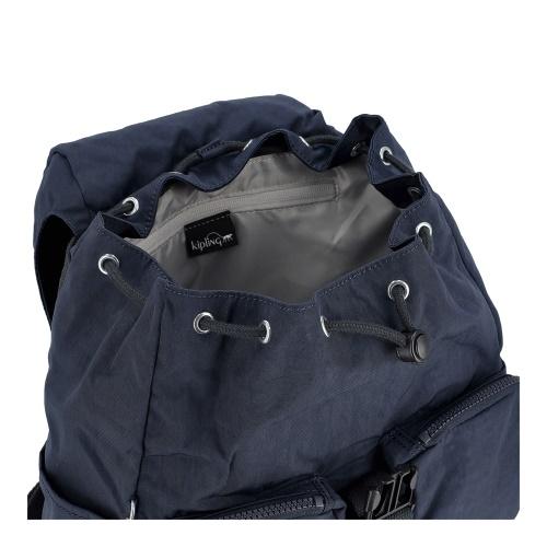kipling（キプリング） リュックサック レディース ネイビー KIPLING 
