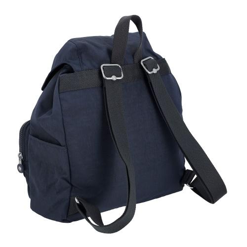 kipling（キプリング） リュックサック レディース ネイビー KIPLING 