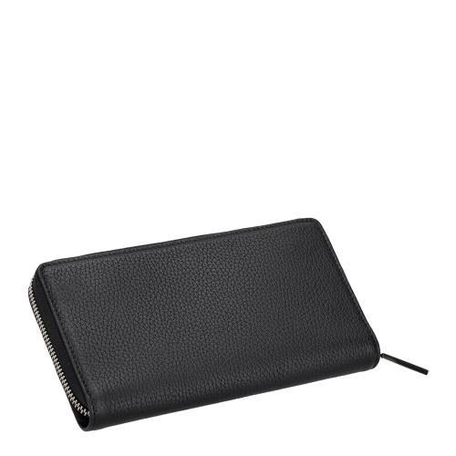 グッチ 長財布 メンズ ブラック GUCCI 771154 AABXM 1000の画像
