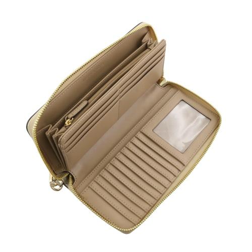 MICHAEL KORS（マイケルコース） 長財布 レディース ジェットセット