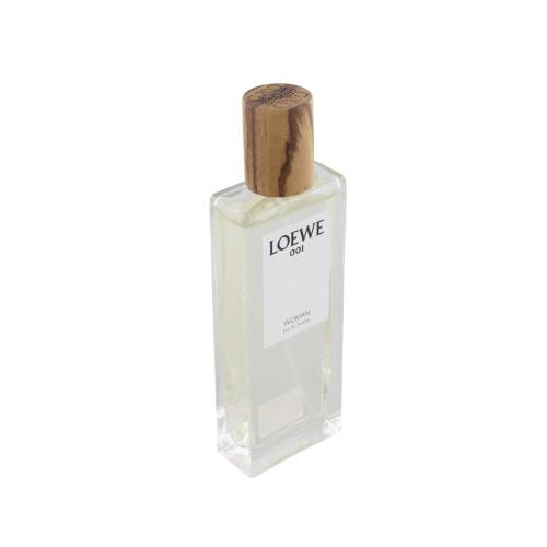 LOEWE ロエベ 001 ウーマン オードゥトワレ 50ml 香水 LOEWE（ロエベ） LOEWE 001ウーマン ET 50ML 香水 オードトワレ