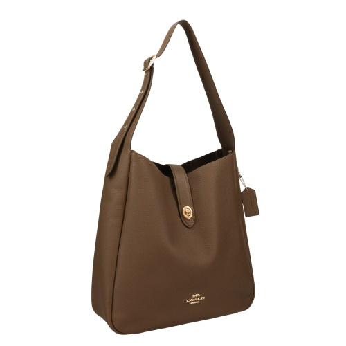 COACH（コーチ） アウトレット ショルダーバッグ レディース ブラウン