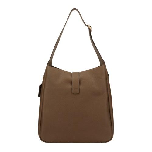 COACH（コーチ） アウトレット ショルダーバッグ レディース ブラウン