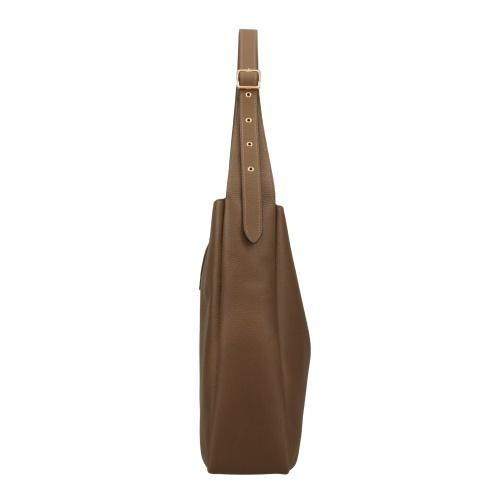 COACH（コーチ） アウトレット ショルダーバッグ レディース ブラウン