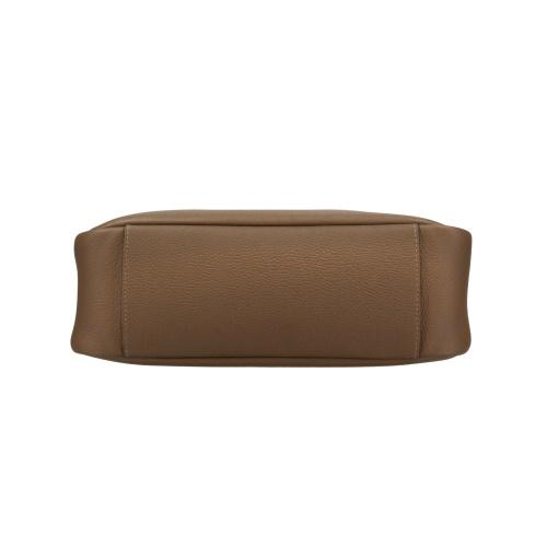 COACH（コーチ） アウトレット ショルダーバッグ レディース ブラウン