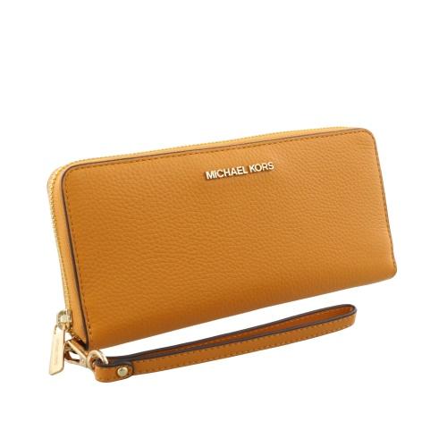MICHAEL KORS（マイケルコース） 長財布 レディース ジェット セット 