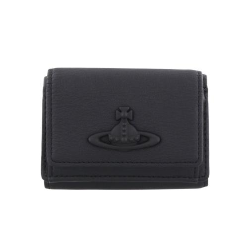 Vivienne Westwood（ヴィヴィアンウエストウッド） 三つ折り財布