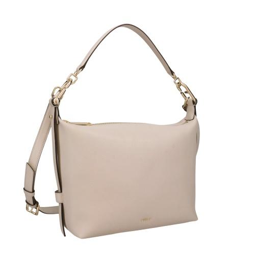 フルラ ショルダーバッグ レディース M HOBO ベージュ FURLA WB01964 A23 4556 SABBIAの画像