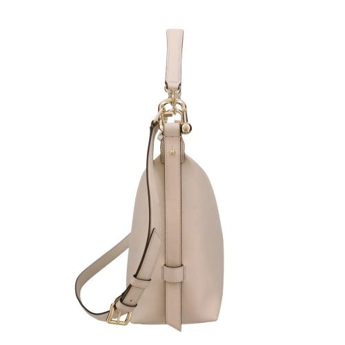 フルラ ショルダーバッグ レディース M HOBO ベージュ FURLA WB01964 A23 4556 SABBIAの画像