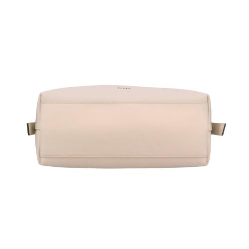 フルラ ショルダーバッグ レディース M HOBO ベージュ FURLA WB01964 A23 4556 SABBIAの画像
