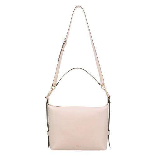 フルラ ショルダーバッグ レディース M HOBO ベージュ FURLA WB01964 A23 4556 SABBIAの画像