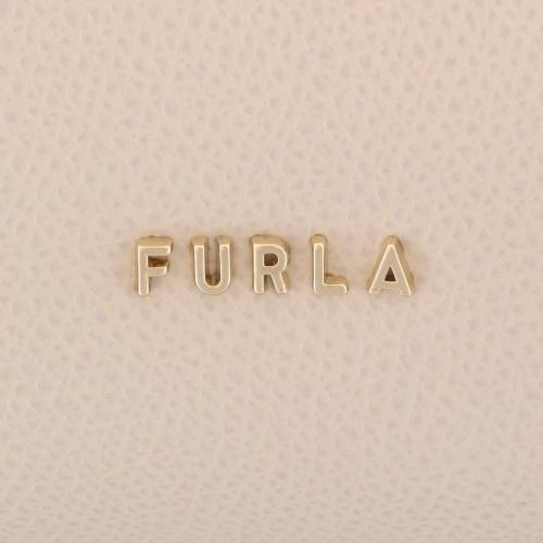 フルラ ショルダーバッグ レディース M HOBO ベージュ FURLA WB01964 A23 4556 SABBIAの画像
