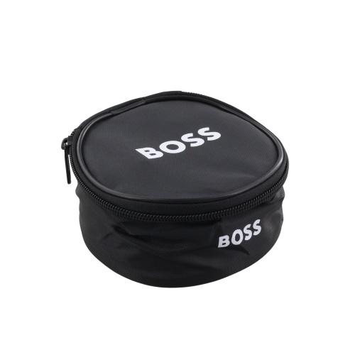 BOSS（HUGO BOSS） ヒューゴボス ベルト メンズ BELT ブラック BOSS