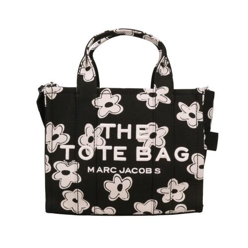 マークジェイコブス花柄トート　スモール MARC JACOBS（マーク・ジェイコブス） トートバッグ レディース The