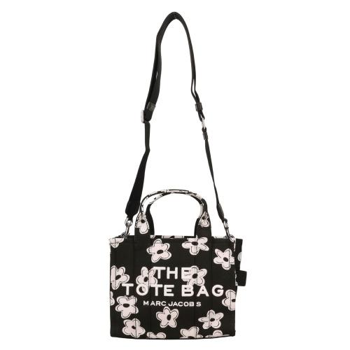 マークジェイコブス花柄トート　スモール MARC JACOBS（マーク・ジェイコブス） トートバッグ レディース The
