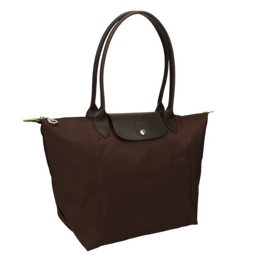 LONGCHAMP（ロンシャン） トートバッグ レディース LE PLIAGE GREEN