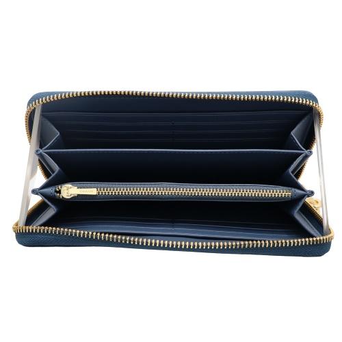 COACH（コーチ） アウトレット 長財布 レディース ロング ジップ