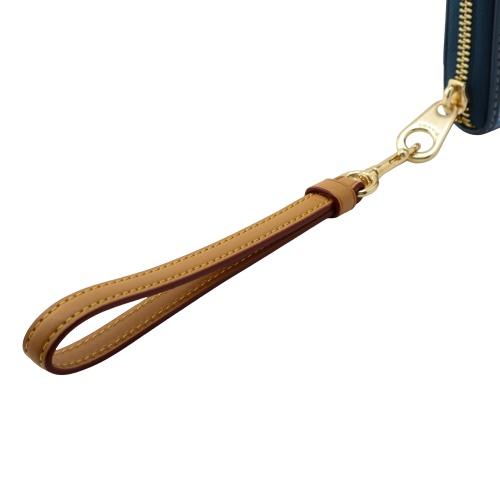 COACH（コーチ） アウトレット 長財布 レディース ロング ジップ