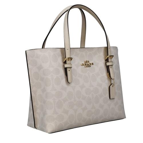 COACH（コーチ） アウトレット ハンドバッグ レディース モリー トート