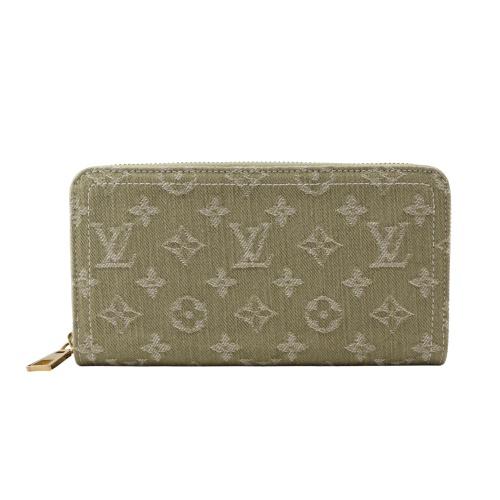 LOUIS VUITTON（ルイ・ヴィトン） 長財布 モノグラム ジッピー