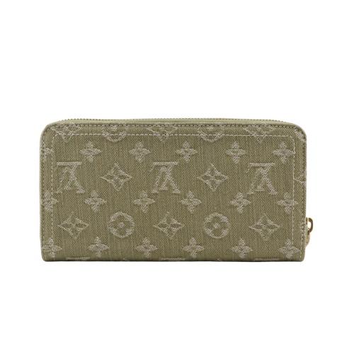 Louis Vuitton 長財布 モノグラム LOUIS VUITTON（ルイ・ヴィトン） 長