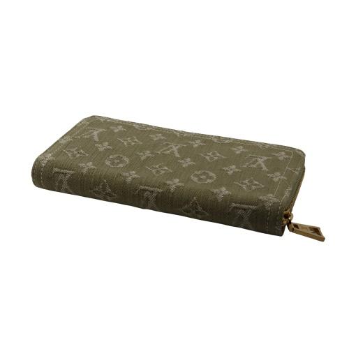 Louis Vuitton 長財布 モノグラム LOUIS VUITTON（ルイ・ヴィトン） 長