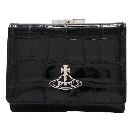 Vivienne Westwood（ヴィヴィアンウエストウッド） 三つ折り財布