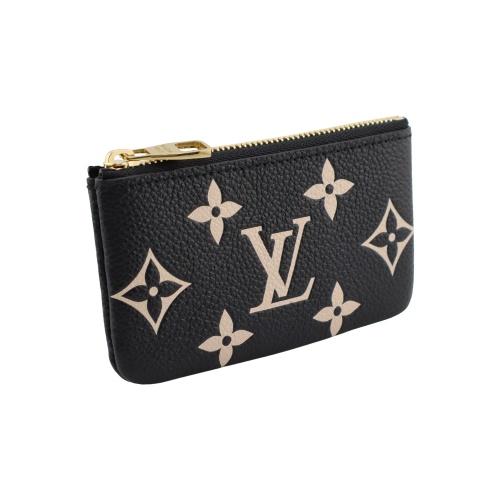 LOUIS VUITTON（ルイ・ヴィトン） コインケース モノグラム アン
