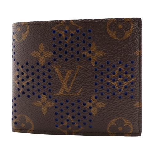 LOUIS VUITTON（ルイ・ヴィトン） 二つ折り財布 モノグラム