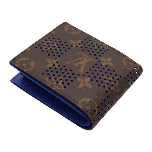 LOUIS VUITTON（ルイ・ヴィトン） 二つ折り財布 モノグラム