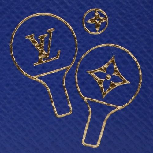 LOUIS VUITTON（ルイ・ヴィトン） 二つ折り財布 モノグラム