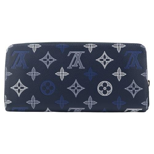 LOUIS VUITTON（ルイ・ヴィトン） 長財布 モノグラム ジッピー