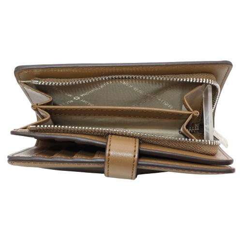 MICHAEL KORS（マイケルコース） 二つ折り財布 レディース GREENWICH
