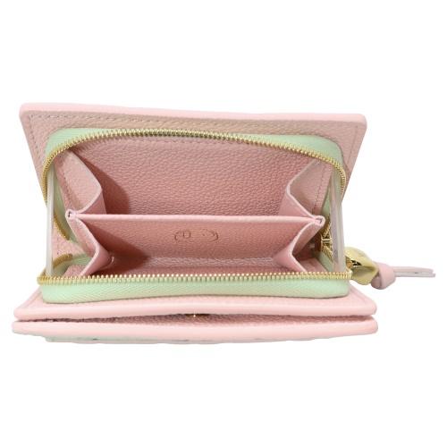 LOUIS VUITTON（ルイ・ヴィトン） 二つ折り財布 モノグラム アン