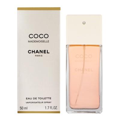 シャネル ココ マドモワゼル EDT・SP 50ml CHANEL COCO シャネル CHANEL ココマドモアゼル EDT/SP 50ml : GINZA