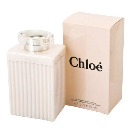Chloe（クロエ） ボディーローション 200ml : GINZA LoveLove - 通販