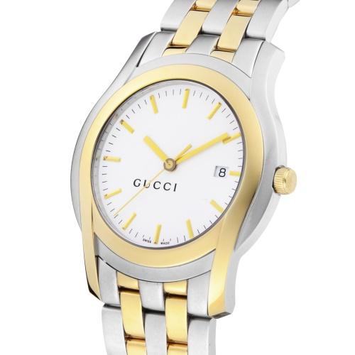 グッチ GUCCI 腕時計 メンズ G-Class ジークラス YA055214の画像