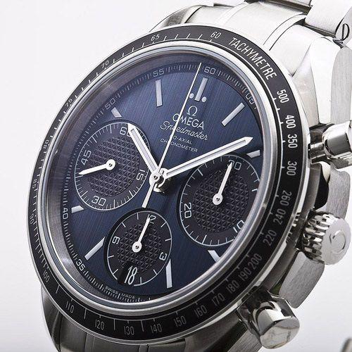 OMEGA（オメガ） 腕時計 メンズ スピードマスター レーシング 326.30