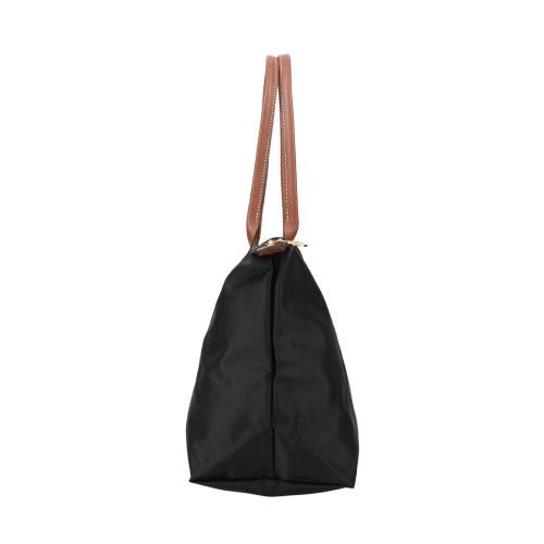 LONGCHAMP（ロンシャン） トートバッグ レディース LE PLIAGE ブラック