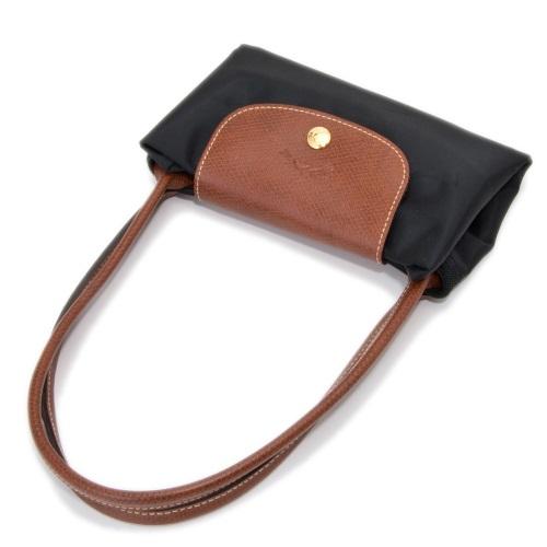 ロンシャン トートバッグ レディース LE PLIAGE ブラック LONGCHAMP 2605 089 001 BLACK｜sekido｜07