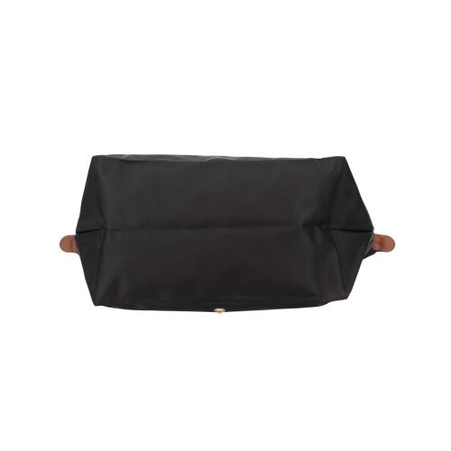 LONGCHAMP（ロンシャン） トートバッグ レディース LE PLIAGE ブラック