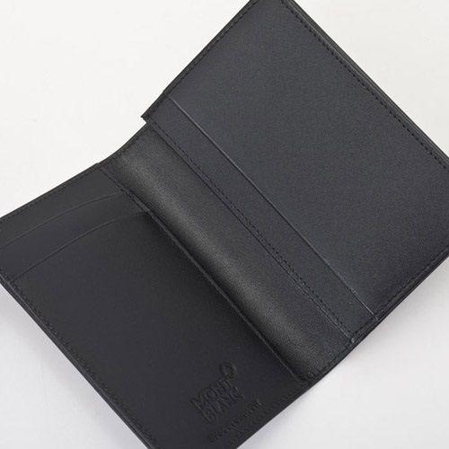 MONTBLANC(筆記具、時計) MONTBLANC モンブラン カードケース MONTBLANC(筆記具、時計) MONTBLANC モンブラン カードケース