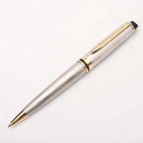 WATERMAN（ウォーターマン） エキスパート エッセンシャル メタリック