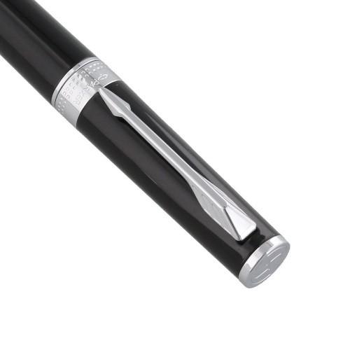 PARKER（パーカー） 万年筆 インジェニュイティ BKCT : GINZA LoveLove