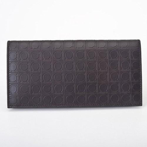 FERRAGAMO（フェラガモ） 財布 66-9413 CAFFE : GINZA LoveLove - 通販