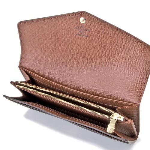 LOUIS VUITTON ルイヴィトン 長財布 モノグラム ポルトフォイユ