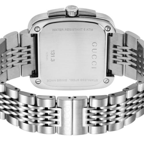 GUCCI（グッチ） 腕時計 メンズ ブラウン グッチクーペ GUCCI YA131301