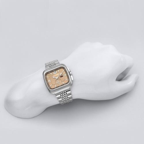 GUCCI（グッチ） 腕時計 メンズ ブラウン グッチクーペ GUCCI YA131301